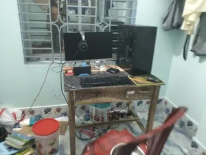 Desktop Computer 8GB Intel Core i7 SSD 256GB
