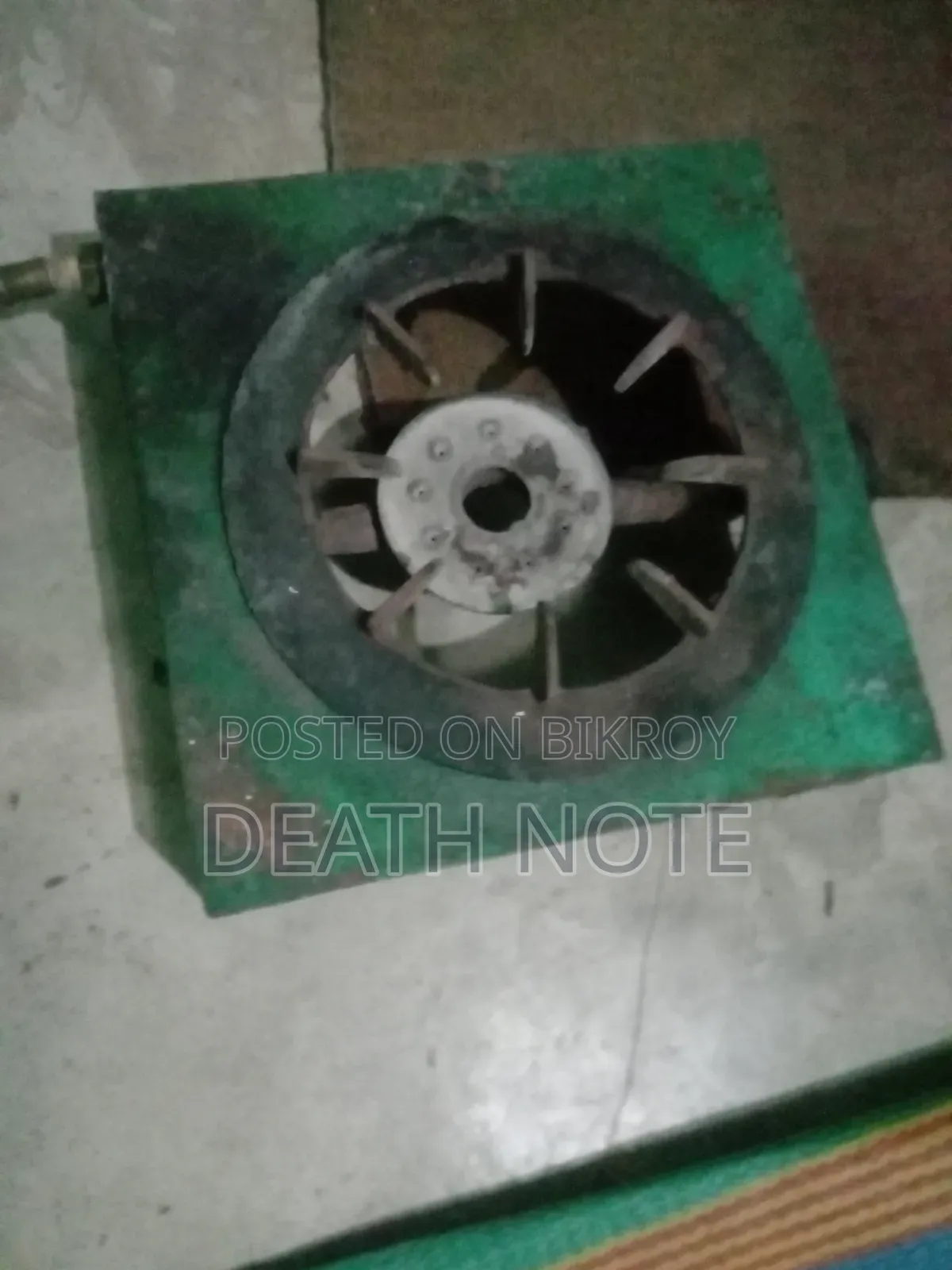 গ্যাস চুলা বিক্রি হবে