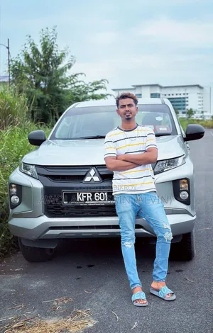 Driving Job Needed