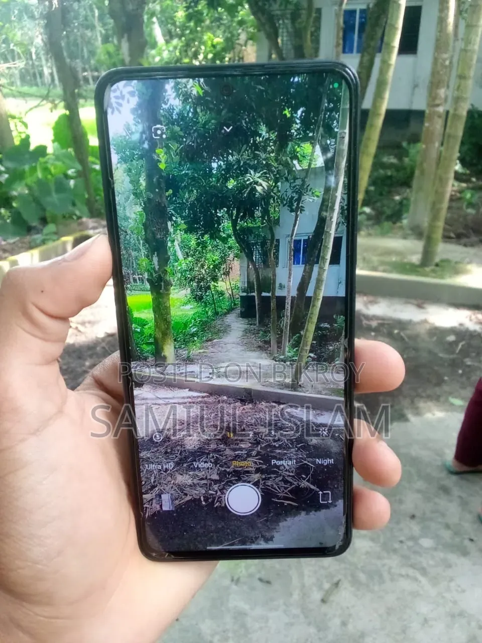 শাওমি রেডমি নোট ১৩ ১২৮ জিবি ব্ল্যাক