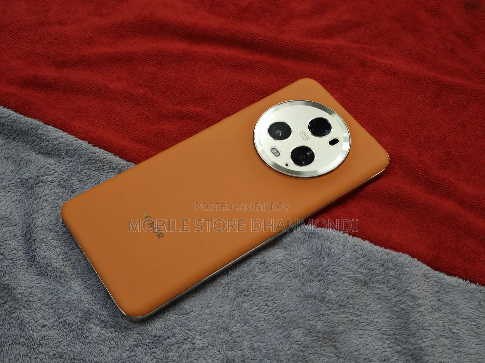 Honor Magic 64 GB Orange