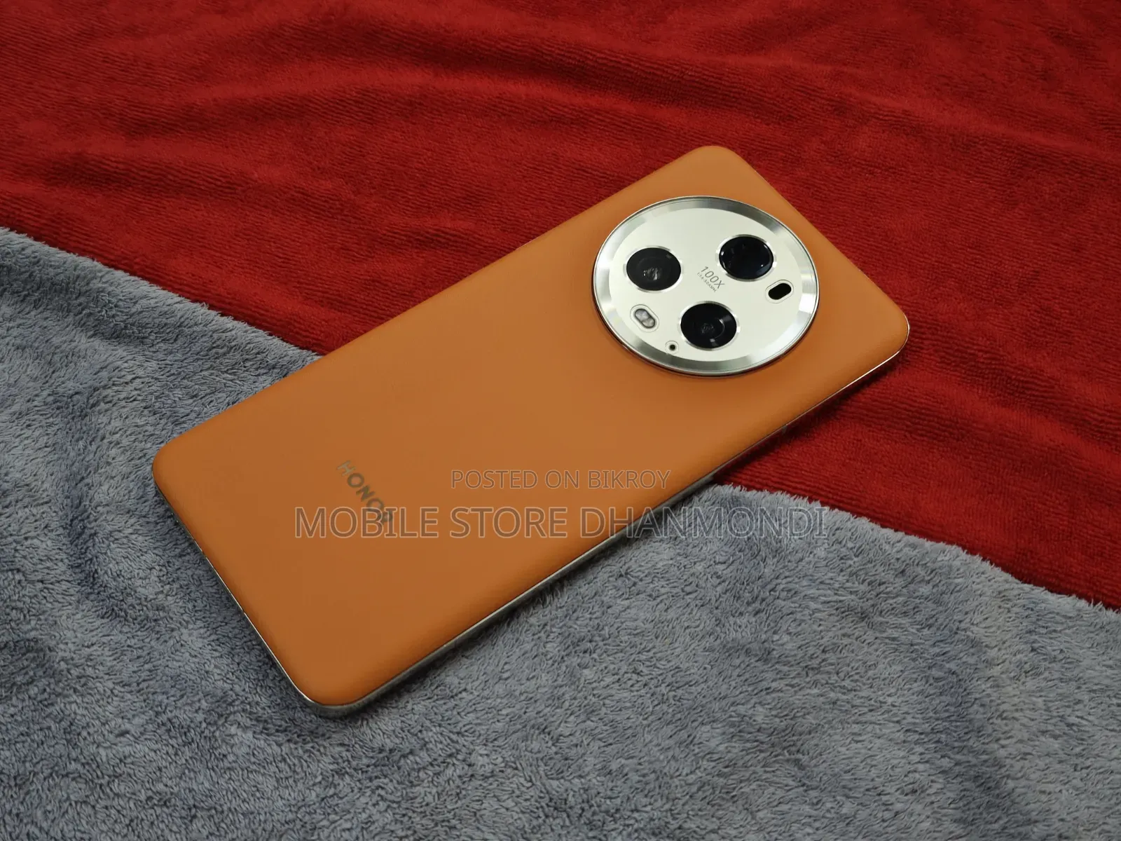Honor Magic 64 GB Orange