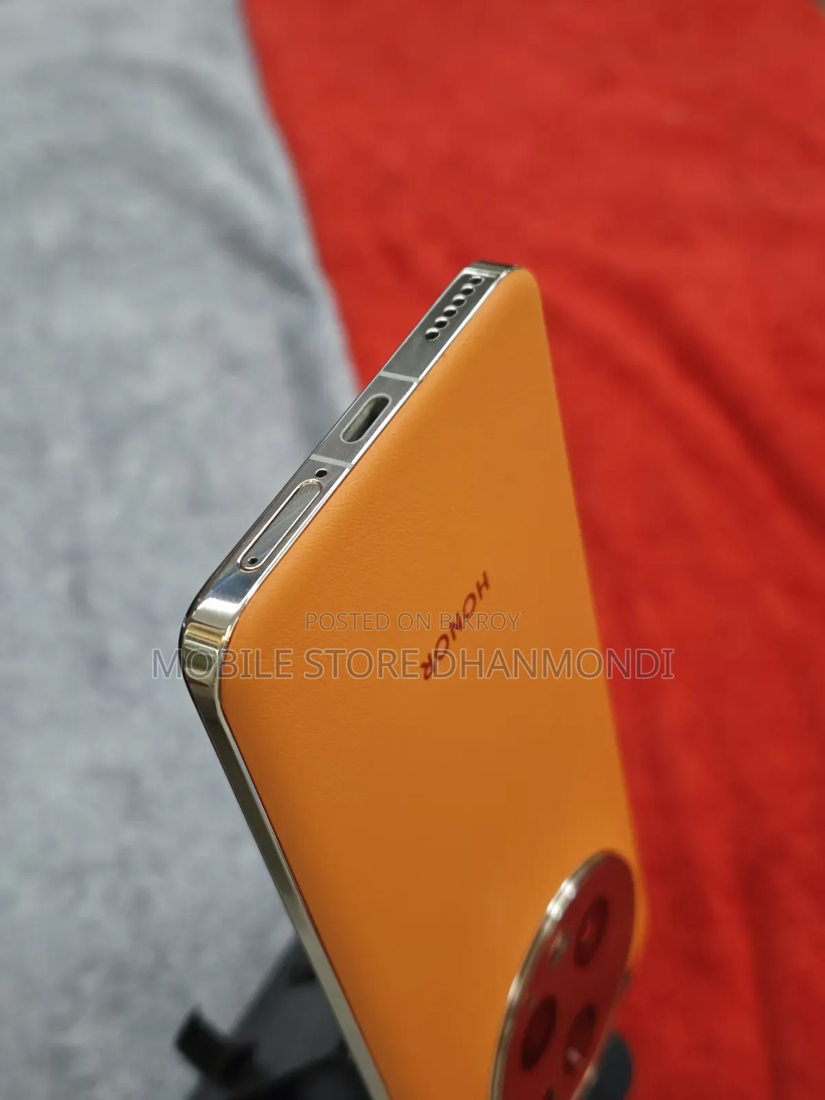 Honor Magic 64 GB Orange