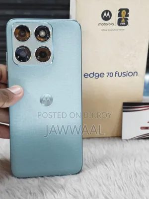 Motorola Edge 70 Fusion 128 GB