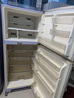 Rangs Non Frost Fridge 301 Ltr.