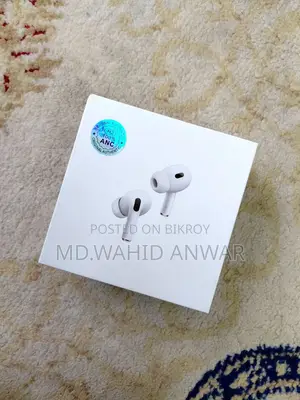 এয়ারপডস প্রো