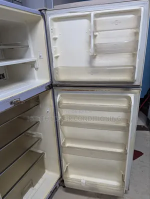 Rangs Non Frost Fridge 301 Ltr.
