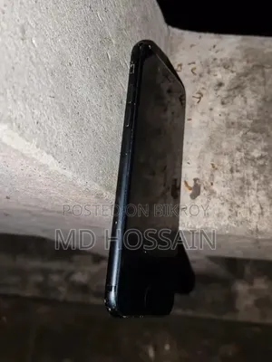 Apple iPhone 7 128 GB Black