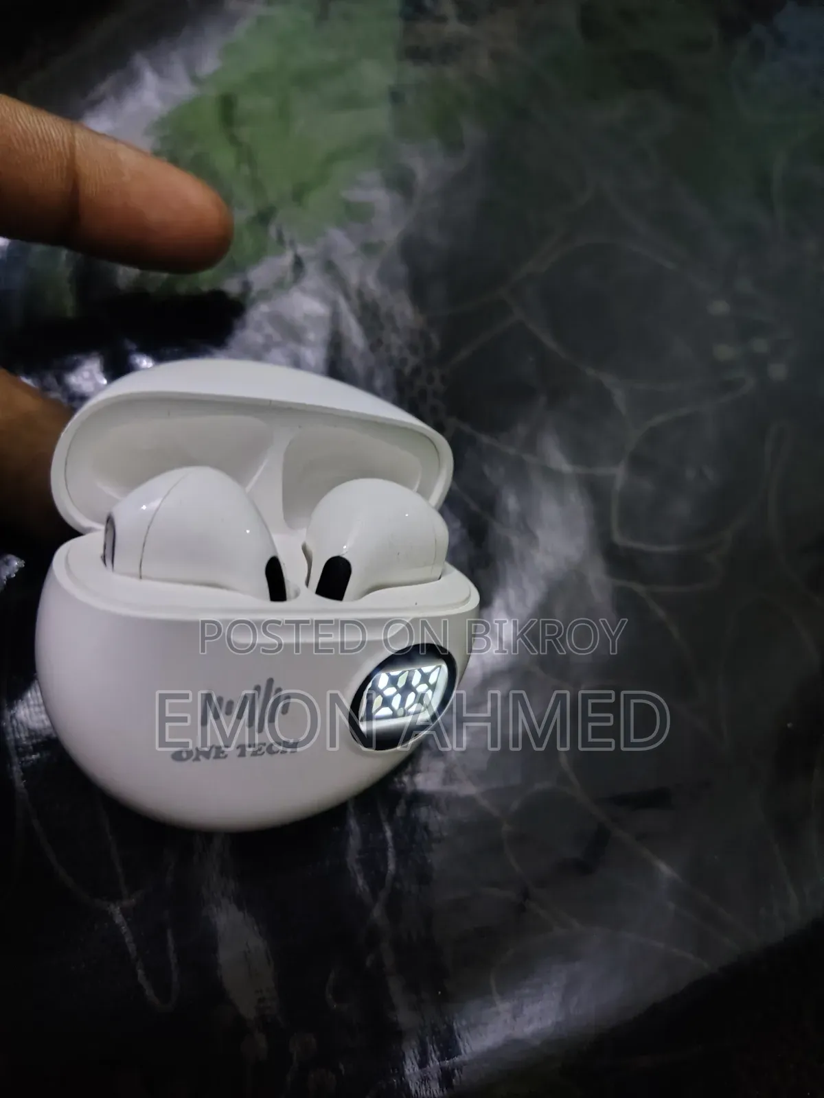 Wireless Earphone & Wireless Neckband