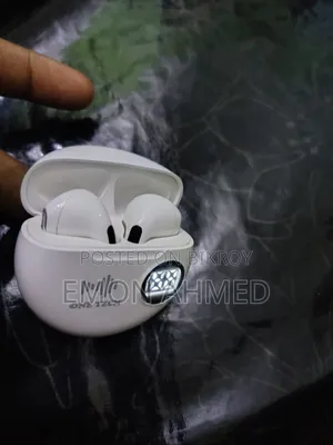 Wireless Earphone & Wireless Neckband