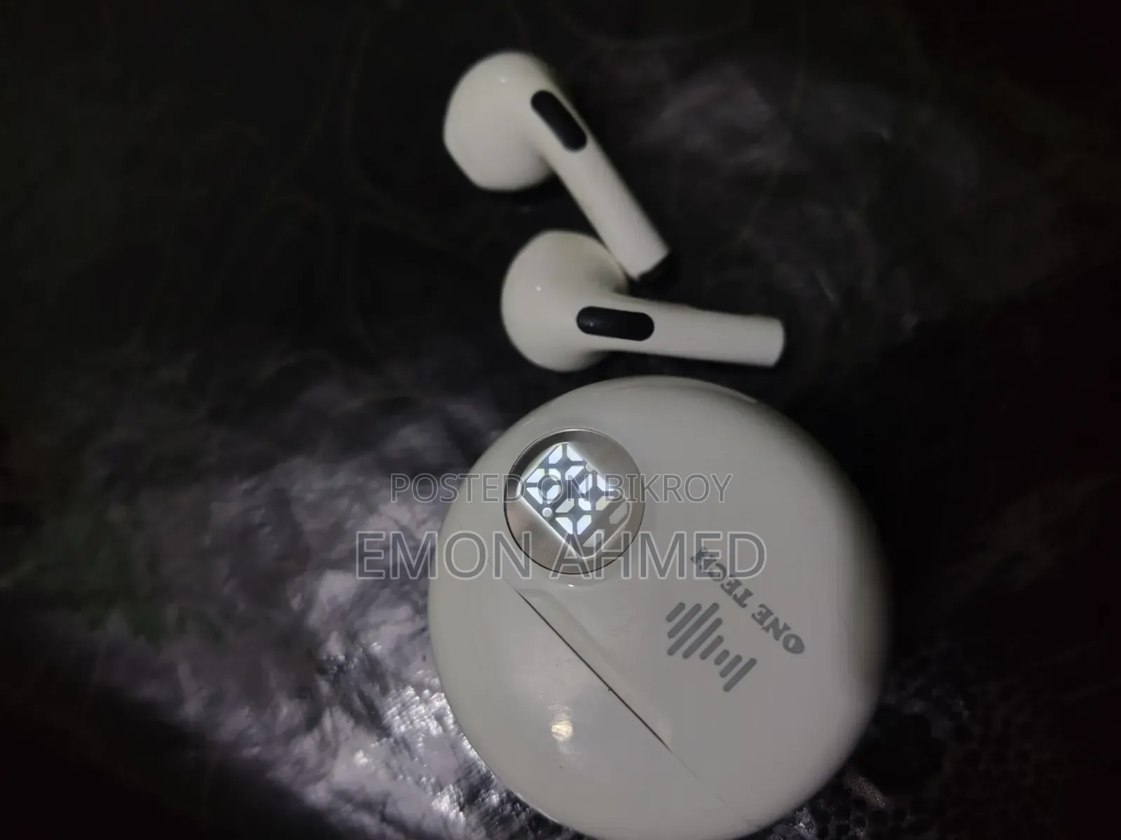 Wireless Earphone & Wireless Neckband
