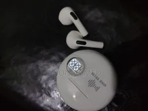 Wireless Earphone & Wireless Neckband
