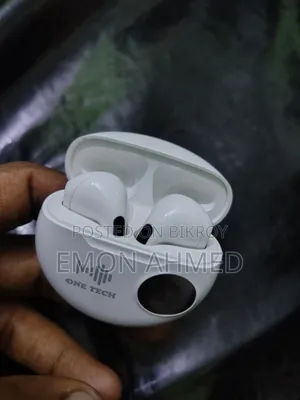 Wireless Earphone & Wireless Neckband