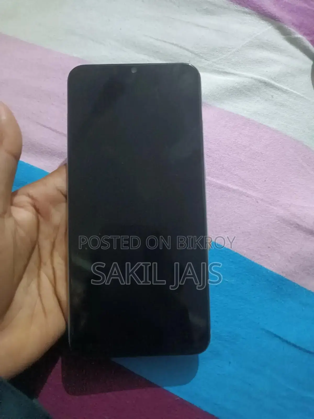 Samsung Galaxy A