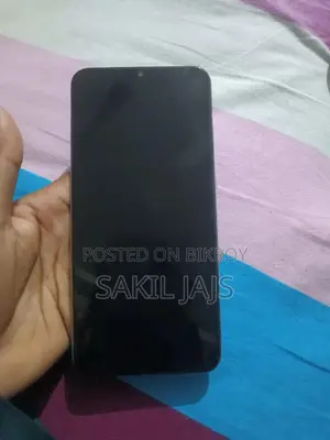 Samsung Galaxy A