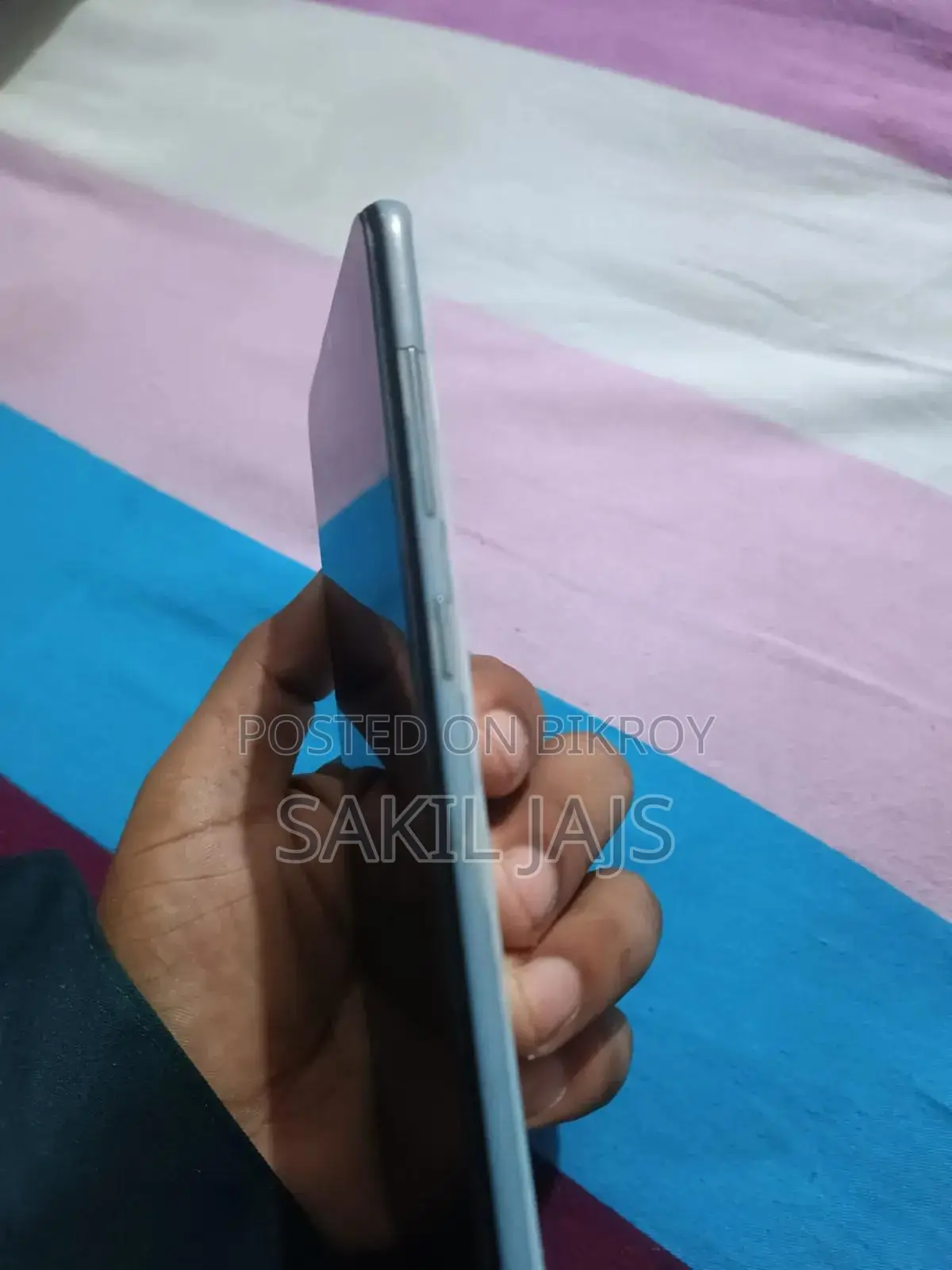 Samsung Galaxy A