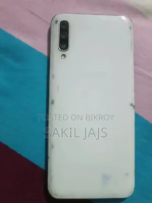 Samsung Galaxy A