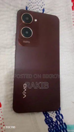 Vivo Y18 128 GB