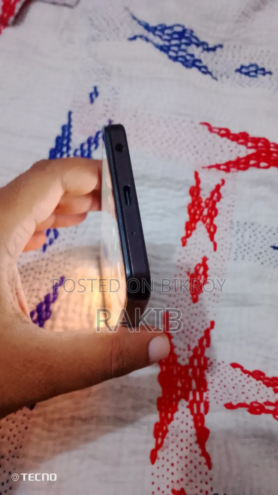 Vivo Y18 128 GB