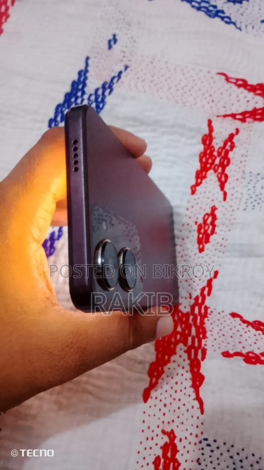 Vivo Y18 128 GB