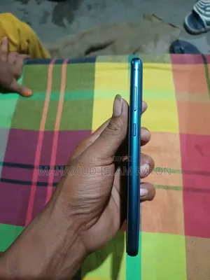 Samsung Galaxy S21 5G 256 GB Blue