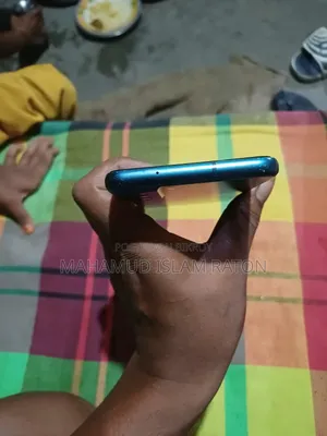 Samsung Galaxy S21 5G 256 GB Blue