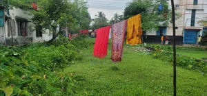 এই জমি বিক্রয় হইবে