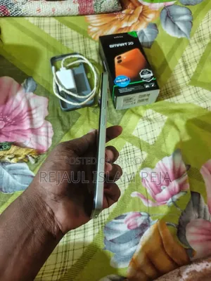 Infinix Smart 20 64 GB Bronze