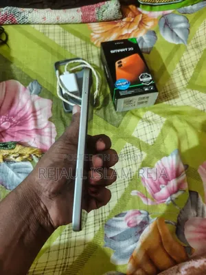 Infinix Smart 20 64 GB Bronze