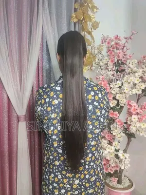 Loose Hair for Girls