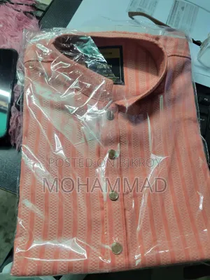 নতুন পাঞ্জাবি এম সাইজ