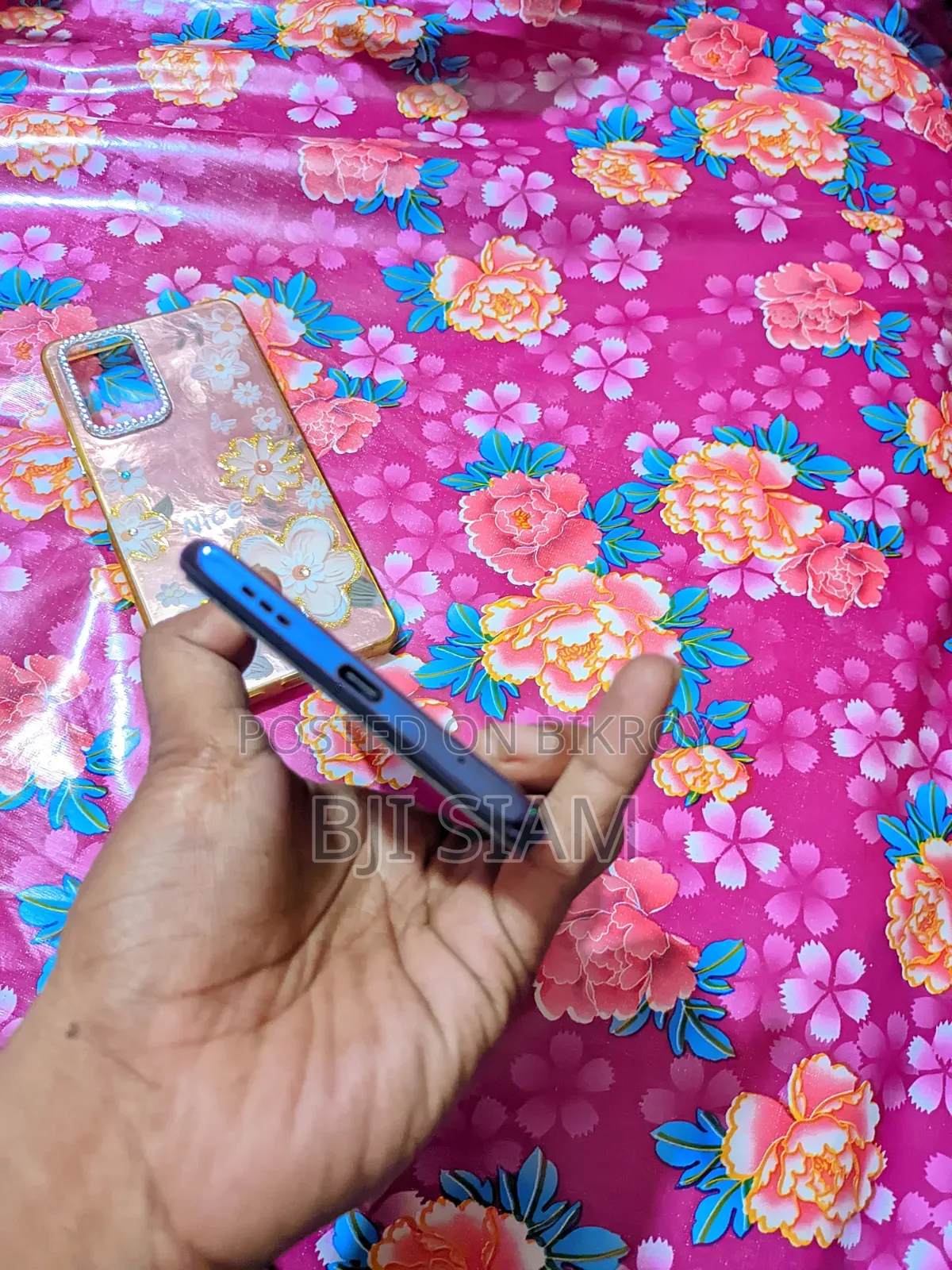 Xiaomi Redmi Note 10 Pro Max 128 GB Blue