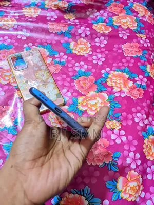 Xiaomi Redmi Note 10 Pro Max 128 GB Blue