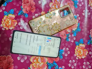 Xiaomi Redmi Note 10 Pro Max 128 GB Blue