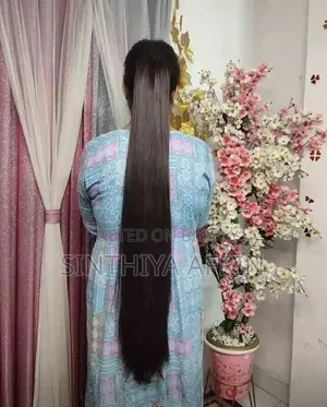 Loose Hair for Girls