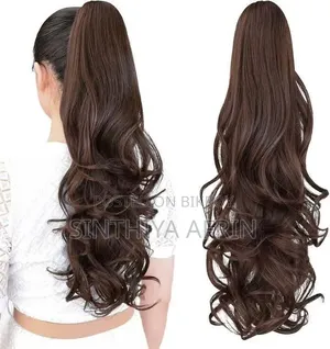 Loose Hair for Girls