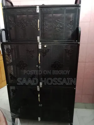 Kitchen Cabinet