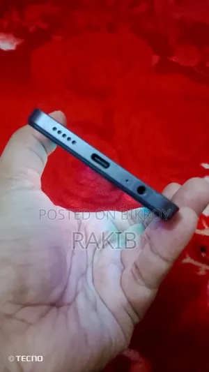 ভিভো ওয়াই২৭ ১২৮ জিবি ব্ল্যাক