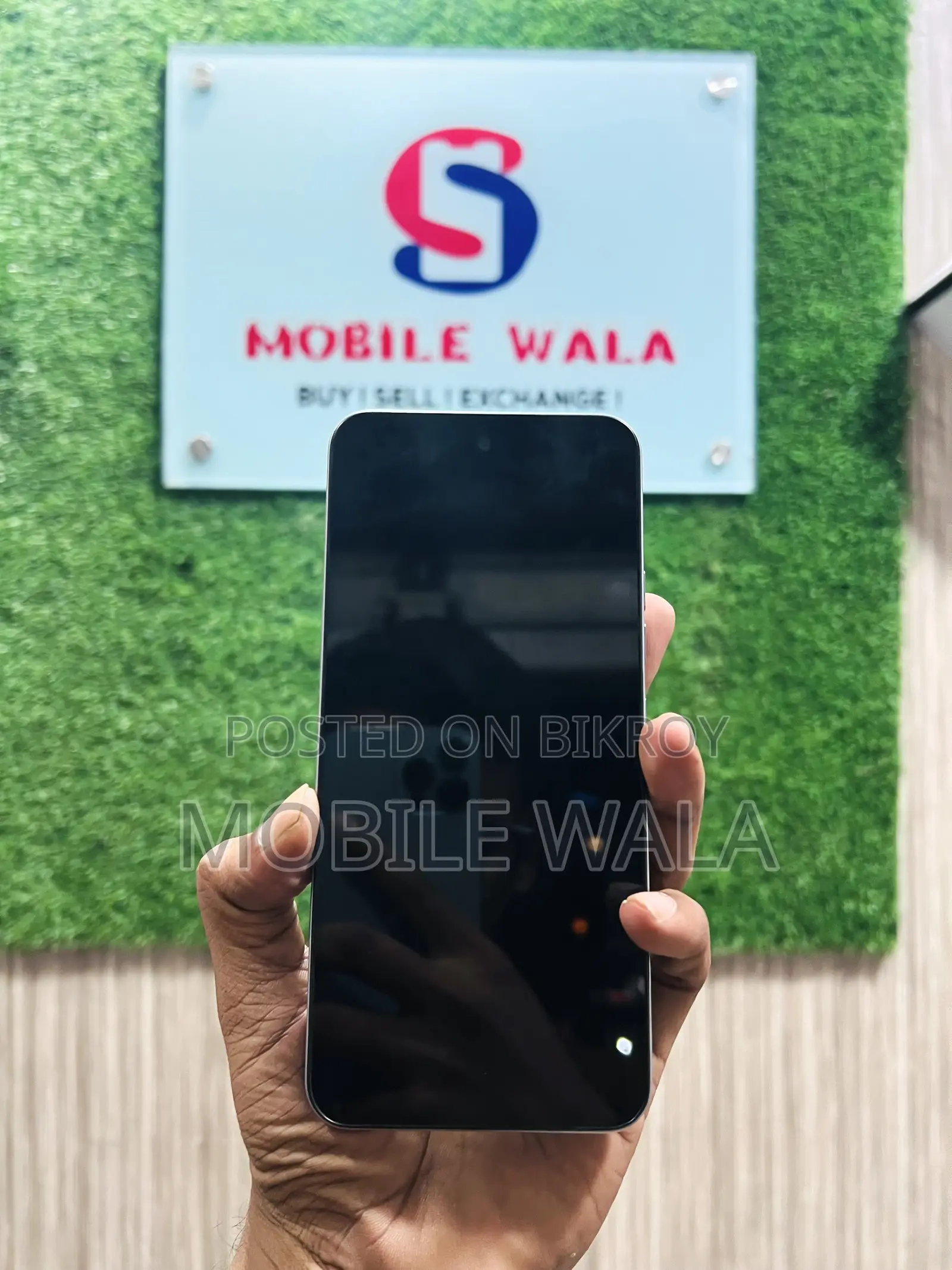 Tecno Spark 40 256 GB Silver