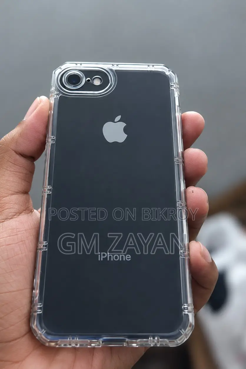 অ্যাপল আইফোন ৮ ৬৪ জিবি ব্ল্যাক