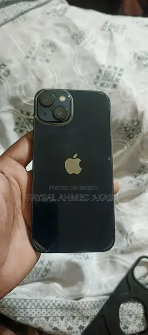 Apple iPhone 13 128 GB Blue