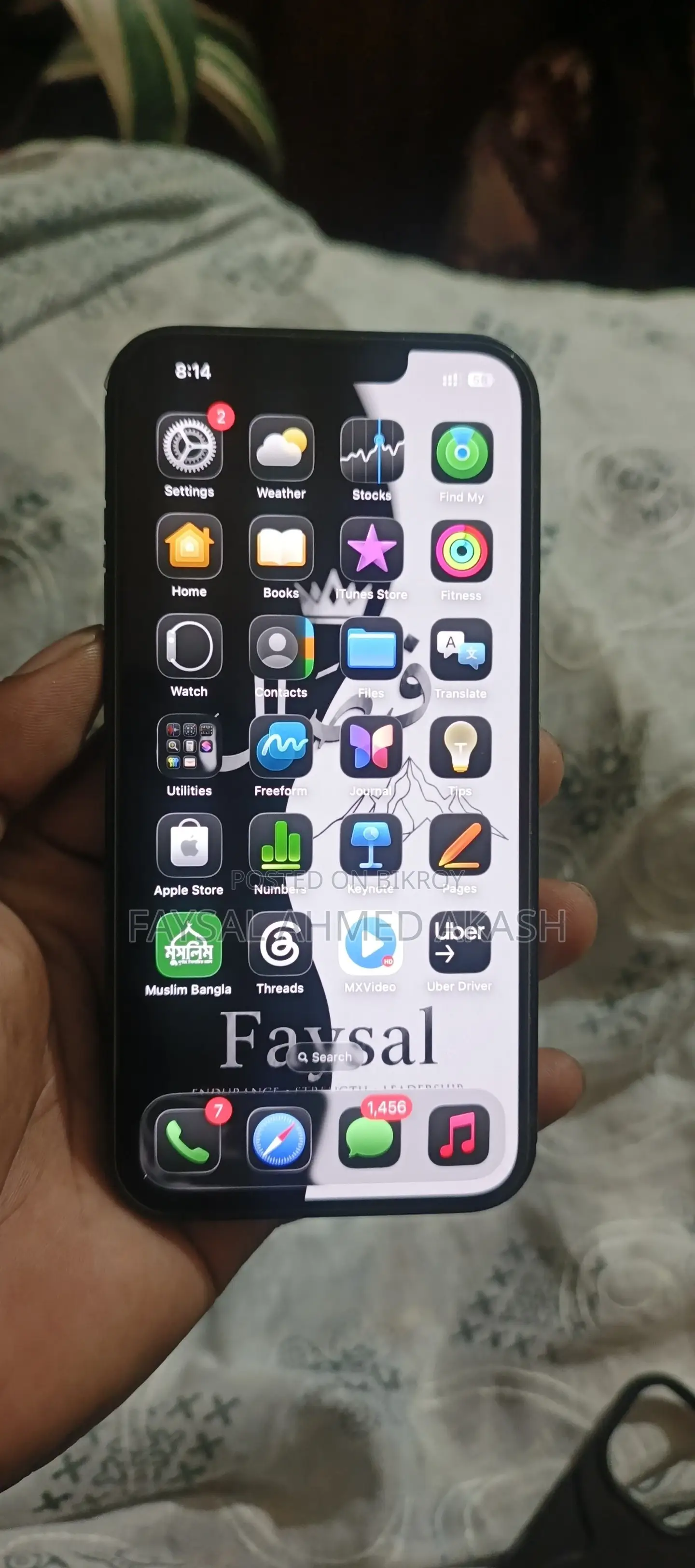 Apple iPhone 13 128 GB Blue