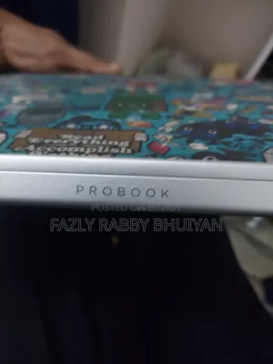 Laptop HP ProBook 440 G6 32GB Intel Core i5 SSHD+SSD 256GB