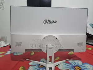 Dahua DHI-LM22-B201DW 21.45" IPS 100Hz Monitor | Like New