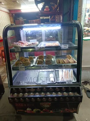 Cooling Showcase
