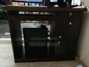 Computer Table