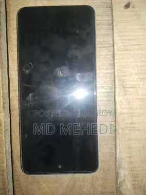 Infinix Smart 8 64 GB Gold