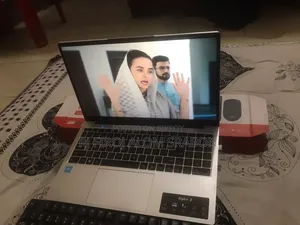 Laptop Acer Aspire 3 8GB Intel Celeron SSD 256GB