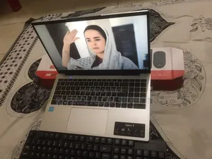Laptop Acer Aspire 3 8GB Intel Celeron SSD 256GB