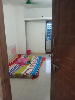 Studio Apartment in September 21, Mirpur for rent